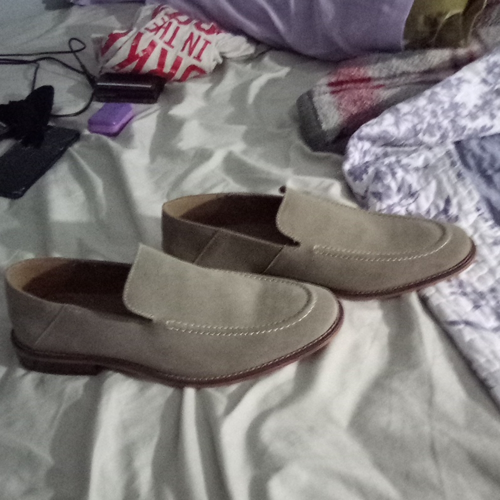 Loafers